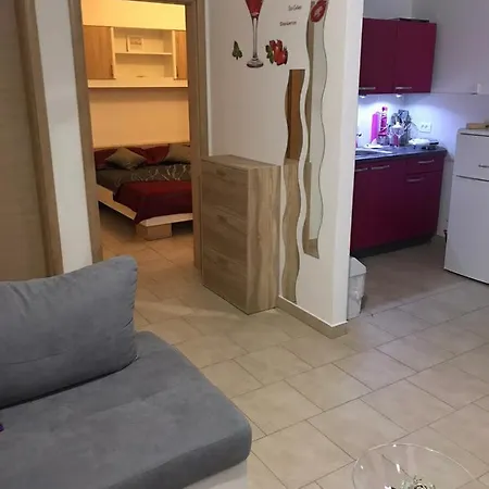 Apartmán Heaven Hill *