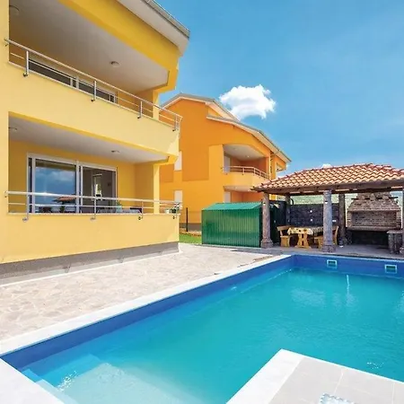 Heaven Hill Apartmán