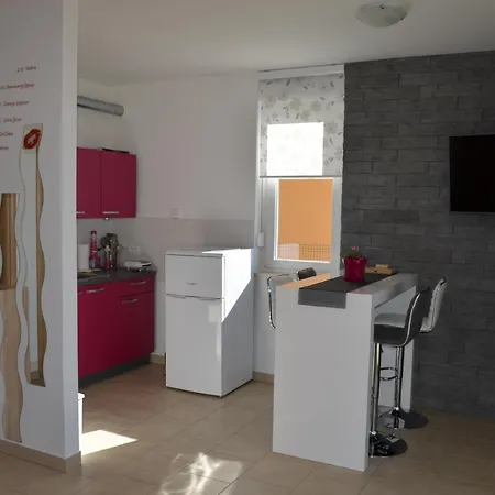 Heaven Hill Apartamento