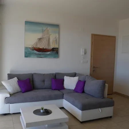 Heaven Hill Apartmán *