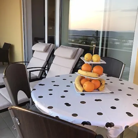 Apartmán Heaven Hill Jadranovo