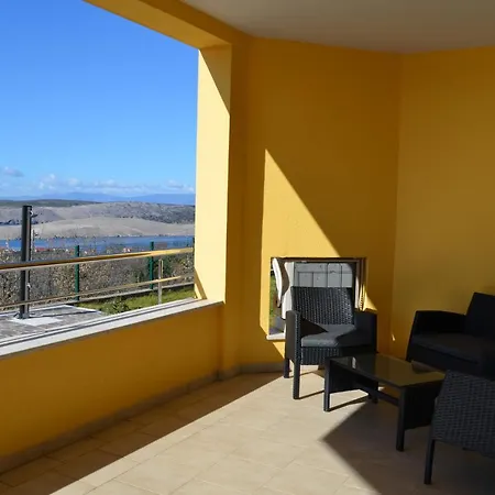 Heaven Hill Appartement