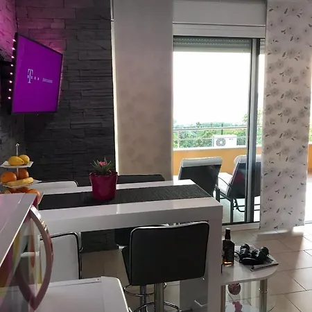 Heaven Hill Appartement