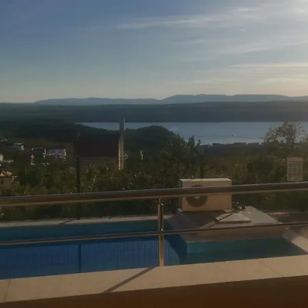 Heaven Hill * Jadranovo