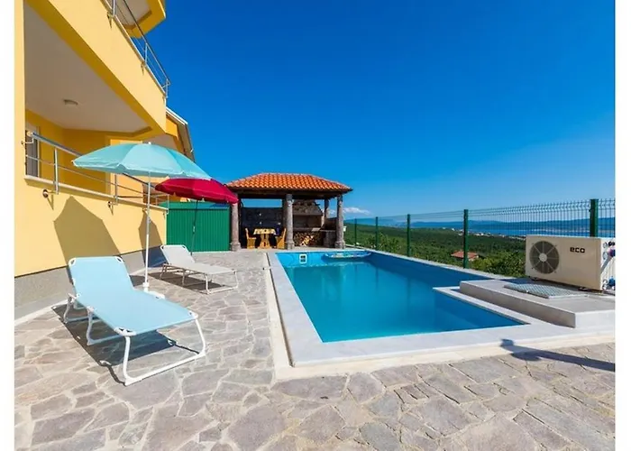 Apartmán Heaven Hill