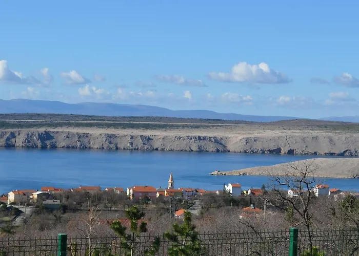 Heaven Hill * Jadranovo