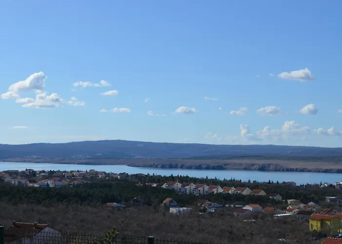 Apartmán Heaven Hill *