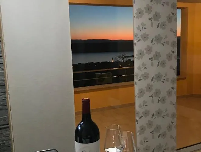 Heaven Hill Διαμέρισμα Jadranovo